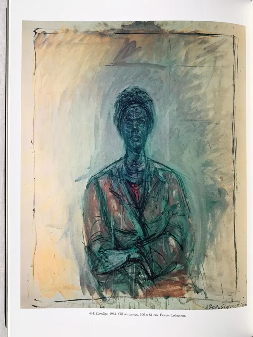 Giacometti