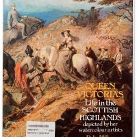 Queen Victoria’s Life In The Scottish Highlands
