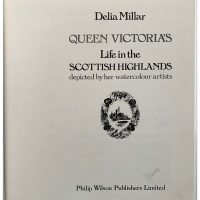 Queen Victoria's Life In The Scottish Highlands