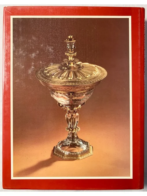 The Collector’s Dictionary Of The Silver And Gold Of Great Britain And North America