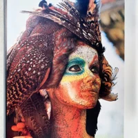 Veruschika Trans-figurations - Image 9
