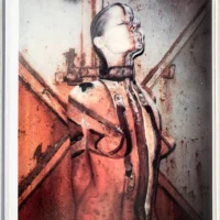 Veruschika Trans-figurations - Image 7