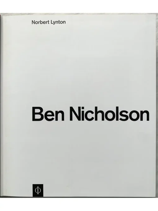 Ben Nicholson