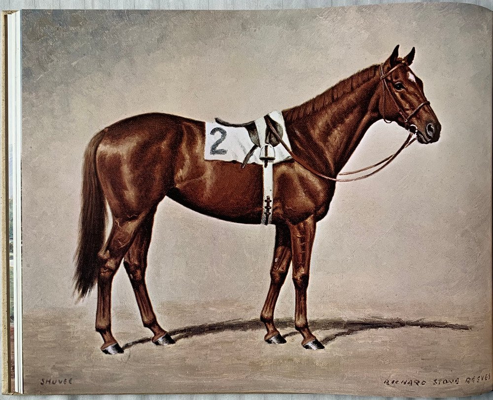 Decade Of Champions The Greatest Years In The History Of Thoroughbred Racing, 1970-1980