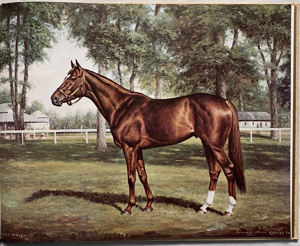 Decade Of Champions The Greatest Years In The History Of Thoroughbred Racing, 1970-1980