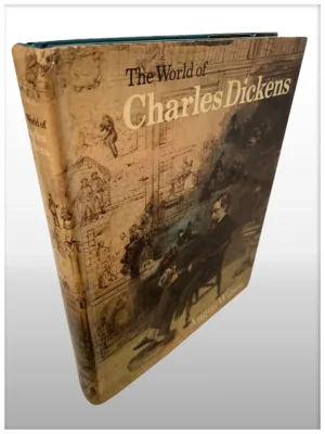 The World Of Charles Dickens