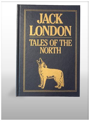 The Jack London Library – 2 Volume Set