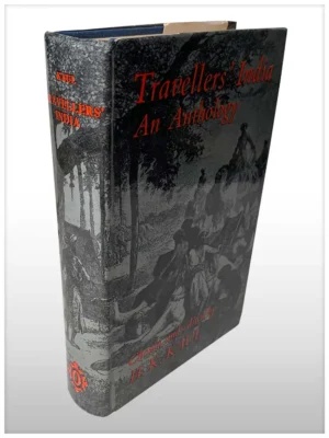 Travellers’ India An Anthology-2580