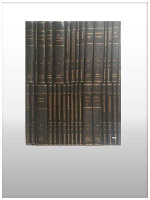 Bibliotheca Buddhica – 30 Volume Set