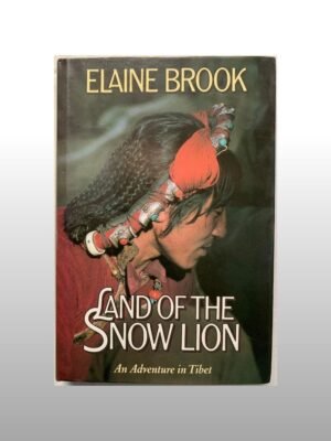 Land of the Snow Lion