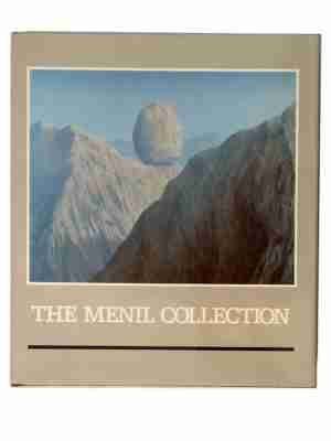 The Menil Collection, A Selection From The Paleolithic To The Modern Eras Treasure Chest