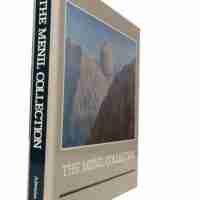 The Menil Collection, A Selection From The Paleolithic To The Modern Era