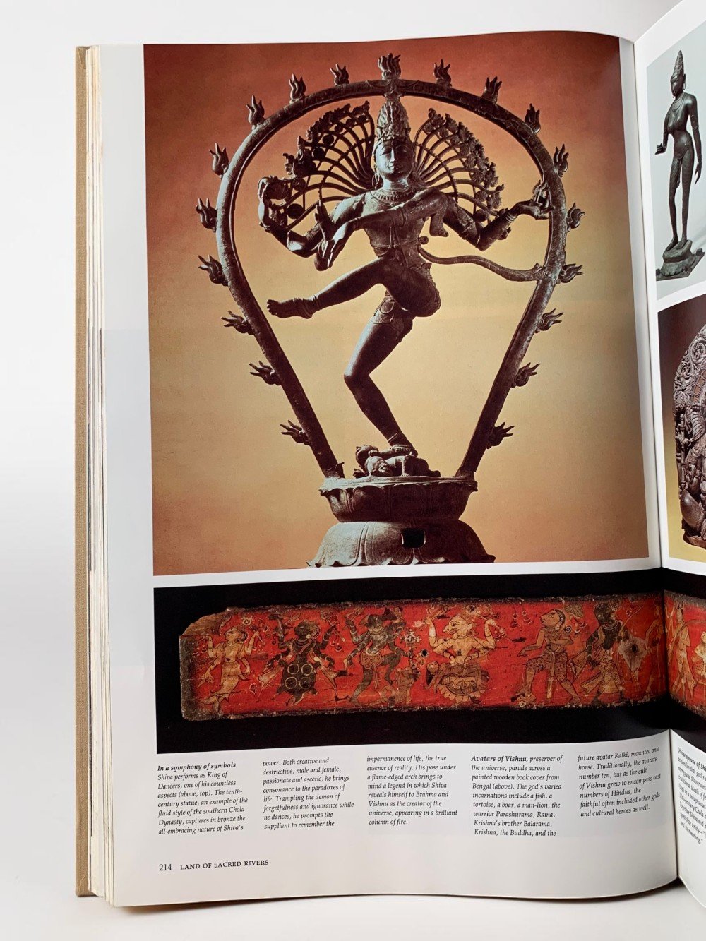 Peoples and Places Of The Past: The National Geographic Illustrated Cultural Atlas Of The Ancient World