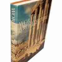 World Architecture, An Illustrated History - Image 3