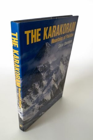 The Karakoram, Mountains Of Pakistan