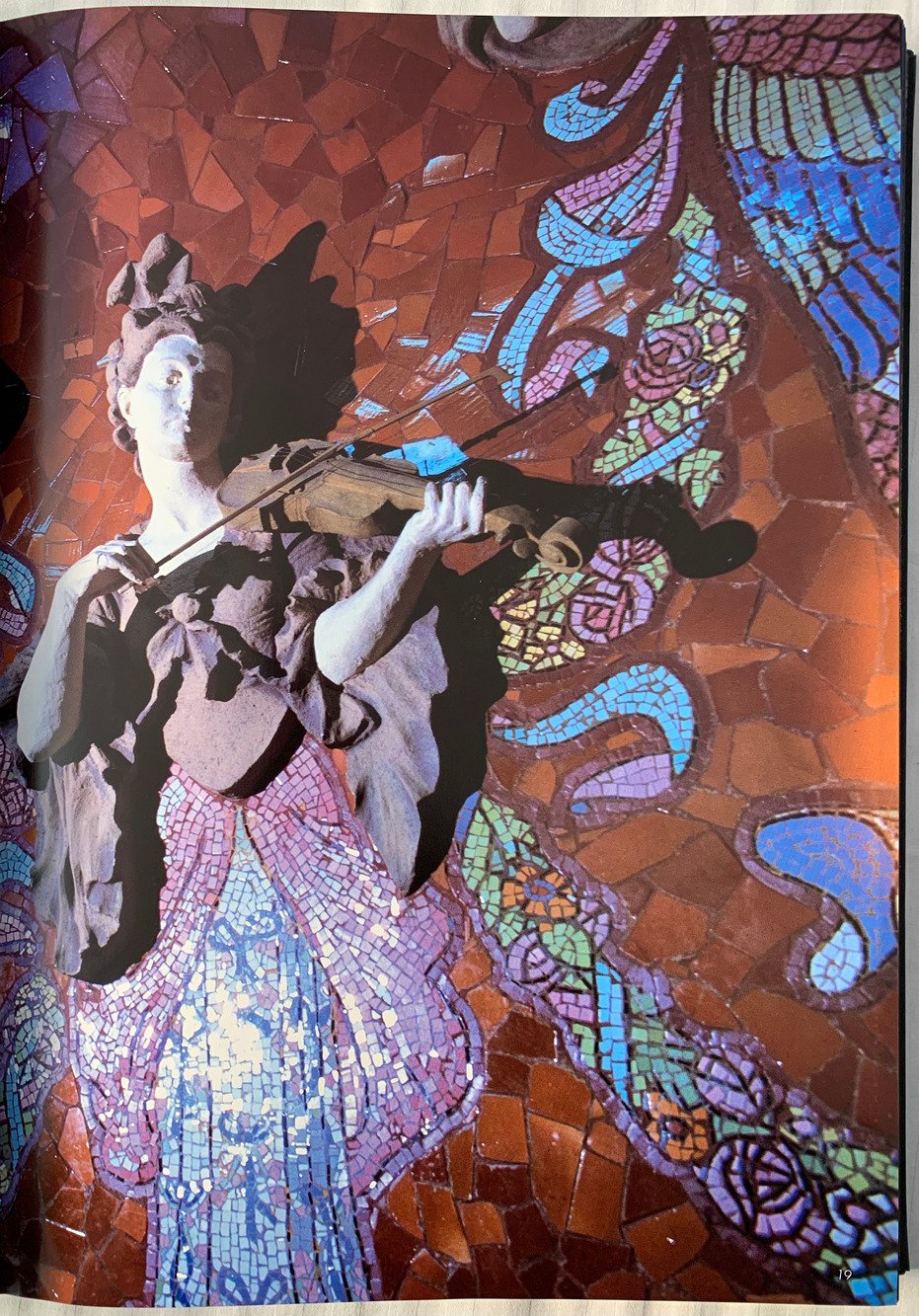 Fin-de-Siecle Architecture : Art Nouveau and Japonisme