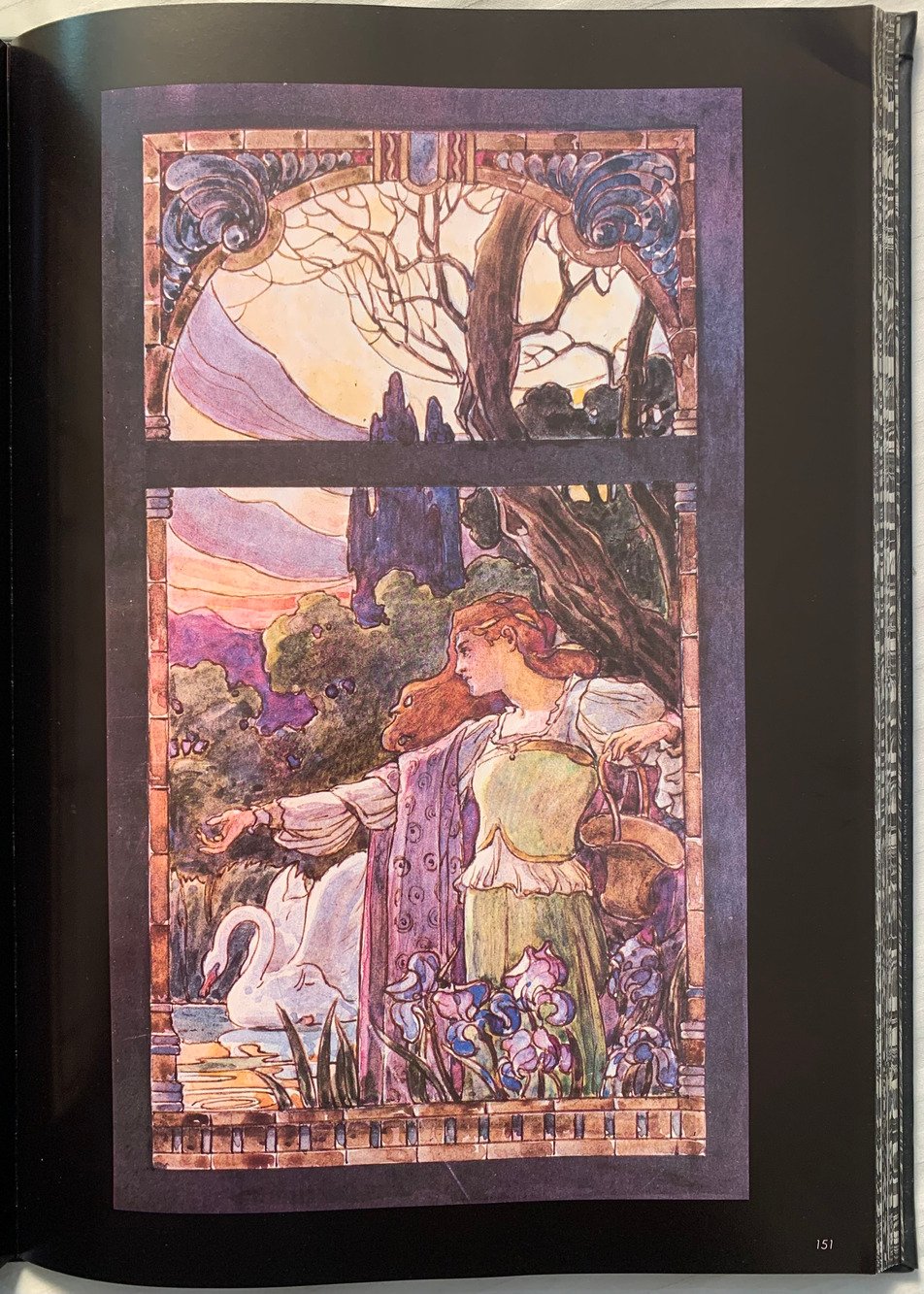 Fin-de-Siecle Architecture : Art Nouveau and Japonisme