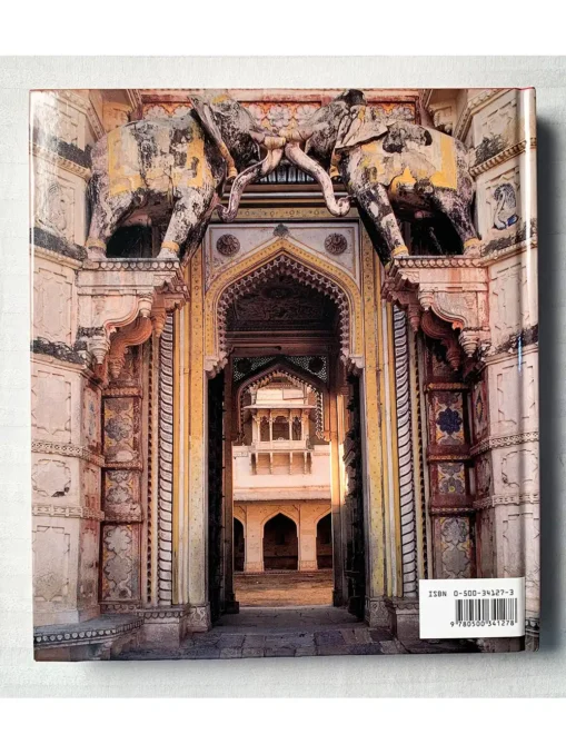 The Royal Palaces Of India