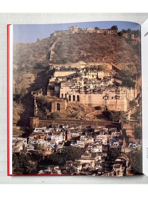 The Royal Palaces Of India