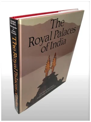 The Royal Palaces Of India
