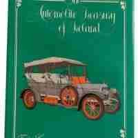 The Automobile Treasury Of Ireland