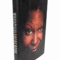 Whoopi Goldberg, Book - Image 2