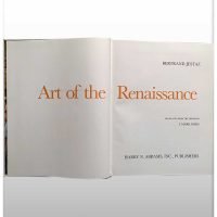 Art Of The Renaissance