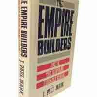The Empire Builders Inside The Harvard Business School - Image 2