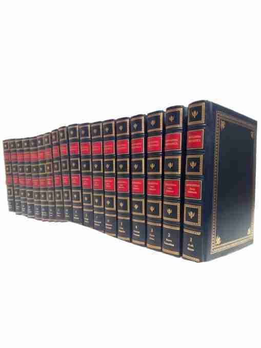 Buy Britannica Book Of The Year – 16 Volume Set Book Online