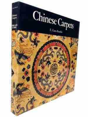 Chinese Carpets