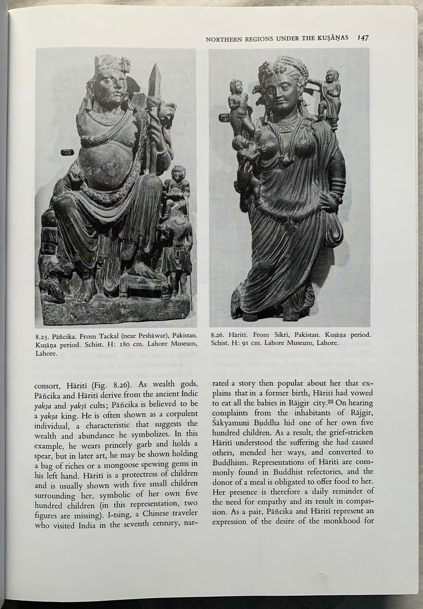 The Art Of Ancient India Buddhist Hindu Jain - Image 3