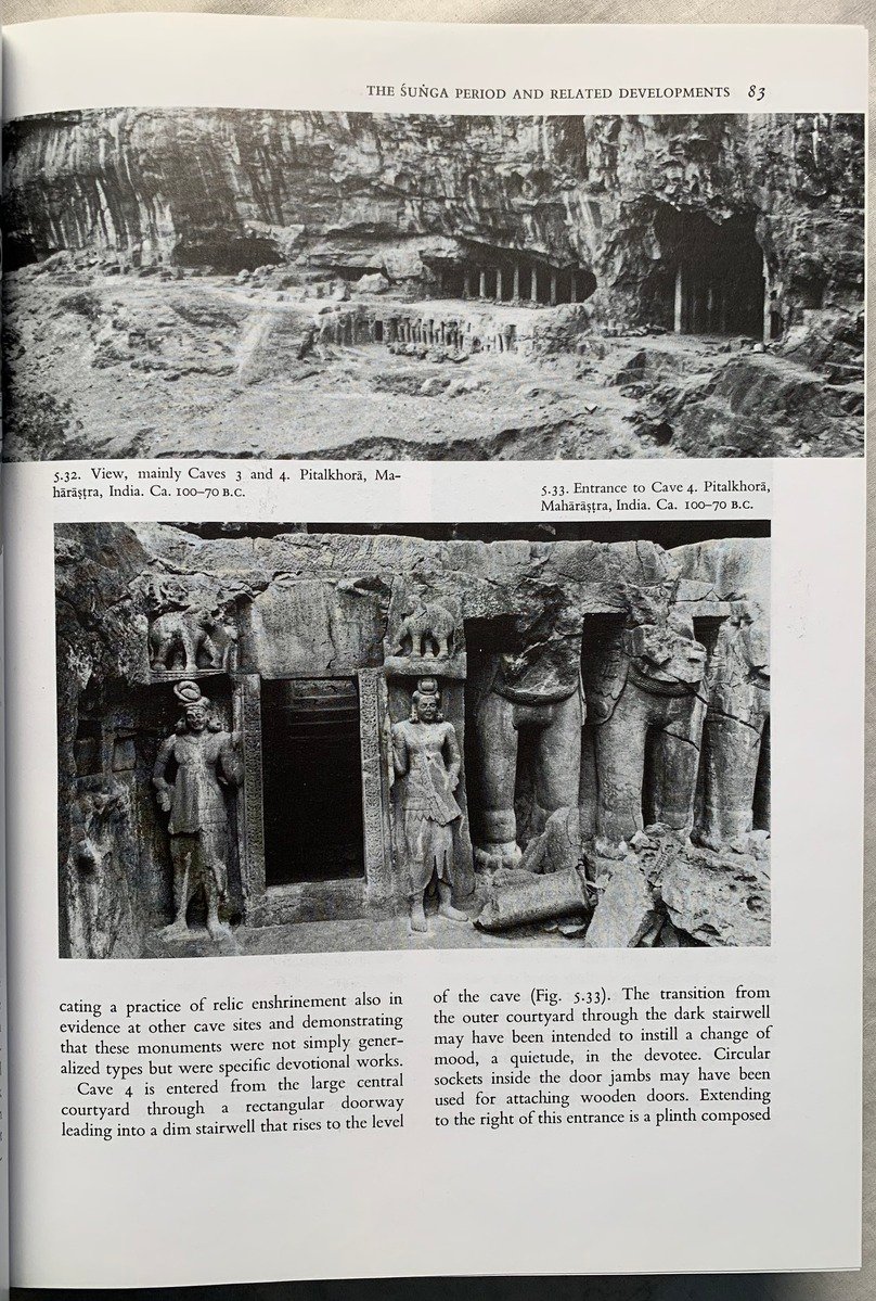 The Art Of Ancient India Buddhist Hindu Jain - Image 4