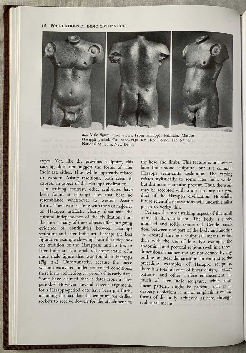 The Art Of Ancient India Buddhist Hindu Jain - Image 6