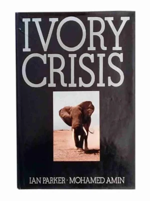 Ivory Crisis