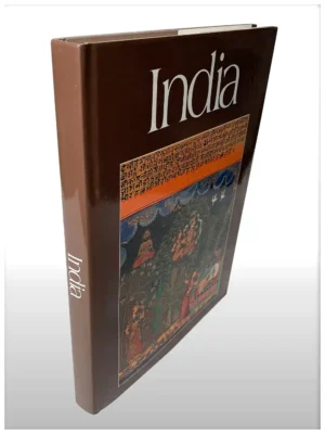 India Specially Publish For The Festival Of India In The Ussr