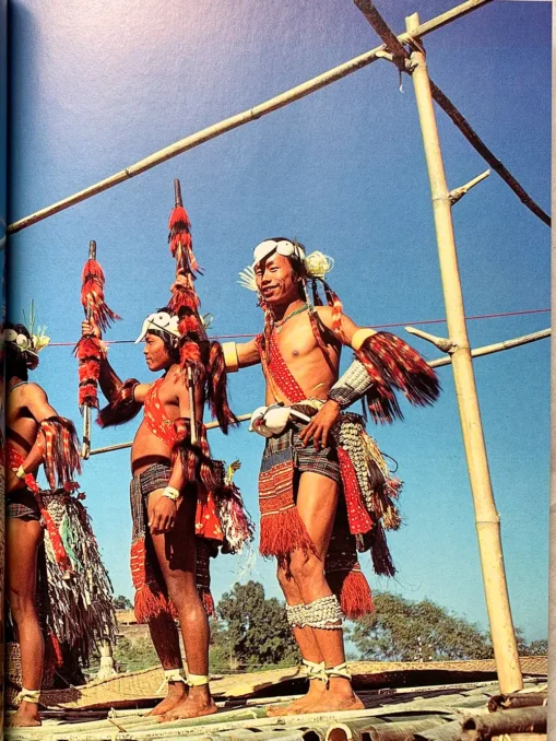India Specially Publish For The Festival Of India In The Ussr