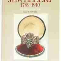 Jewellery 1789-1910 The International Era – 2 Volume Set