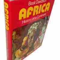 Africa, History Of A Continent - Image 3