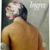 Jean Auguste- Dominique, Ingres