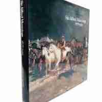 Sir Alfred Munnings, 1878 –1959, A Centenary Tribute - Image 3