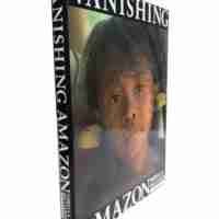 Vanishing Amazon - Image 2