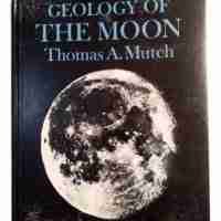 Geology Of The Moon A Stratigraphic View