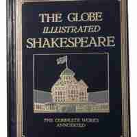 Buy The Globe Illustrated Shakespeare The Complete Works Annotated