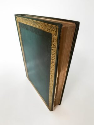 Oriental Field Sports (Wild Sports of the East) (Two volumes in one binding)