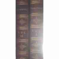 Buy The Works of Shakspere with illustrations on steel - 2 Vols Set