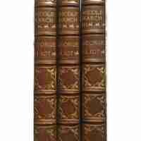 Buy Antique Book - The Works Of George Eliot 21 Volume Set