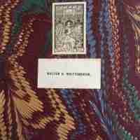 The Antiquary: A Magazine Devoted To the Study of The Past-6 Vol Set