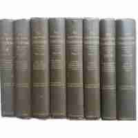 The Works Of William Shakespeare SET 1...Vol 8 - Image 3