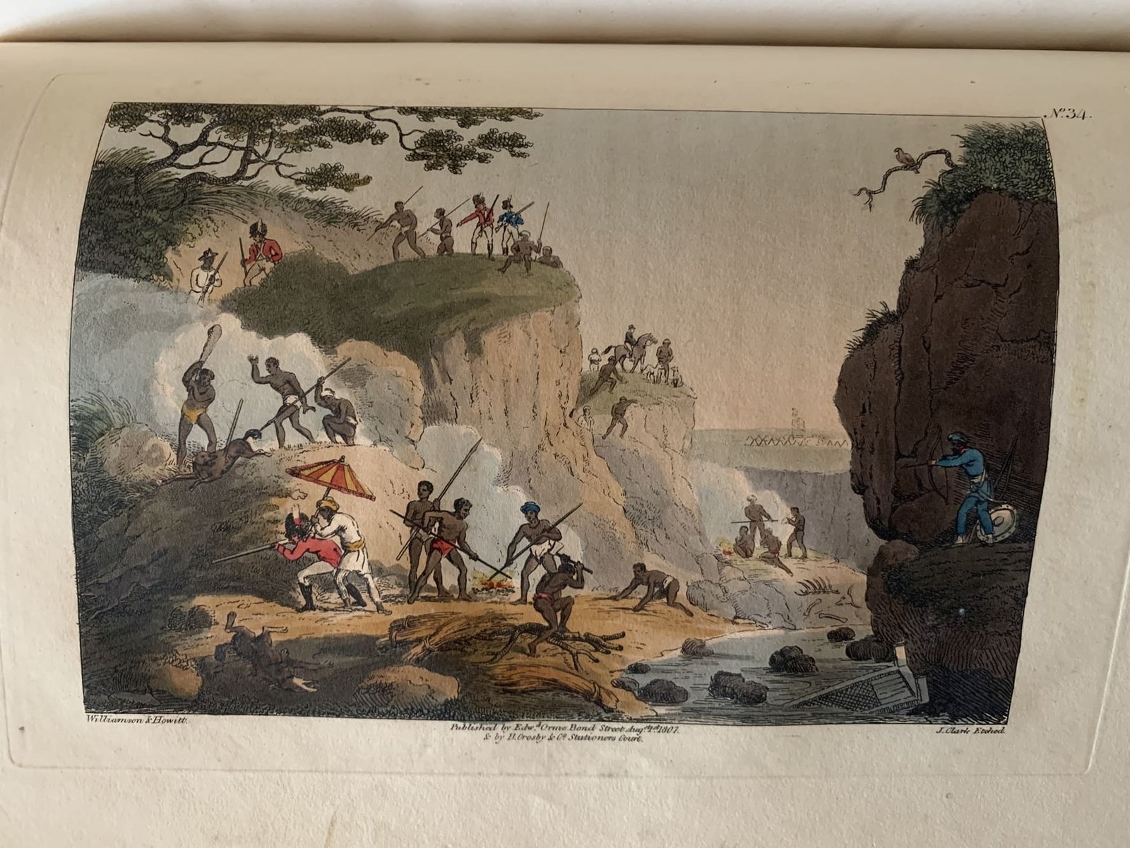 Wild Sports of the East ( A reproduction of the original _ Oriental Field Sports
