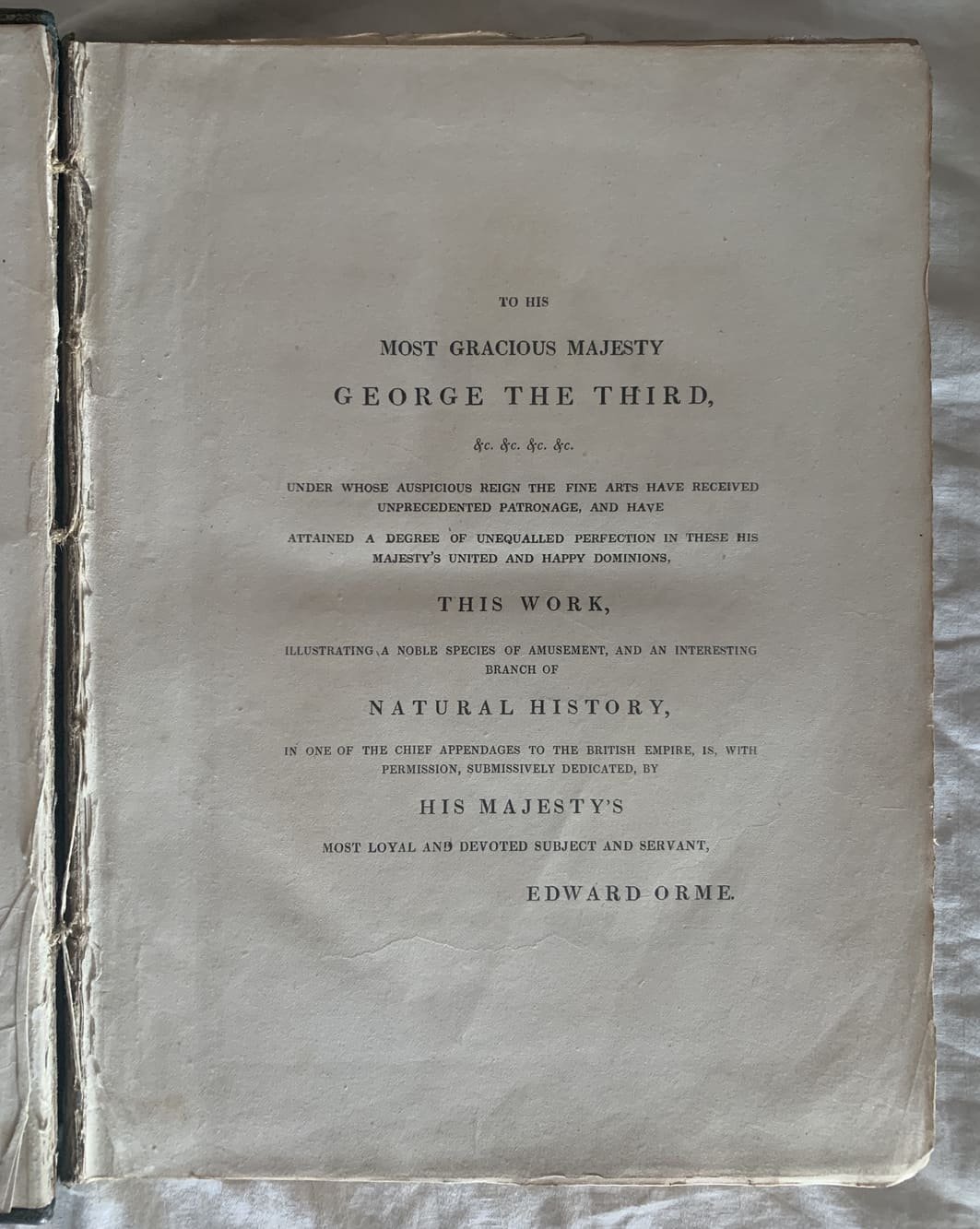 Wild Sports of the East ( A reproduction of the original _ Oriental Field Sports